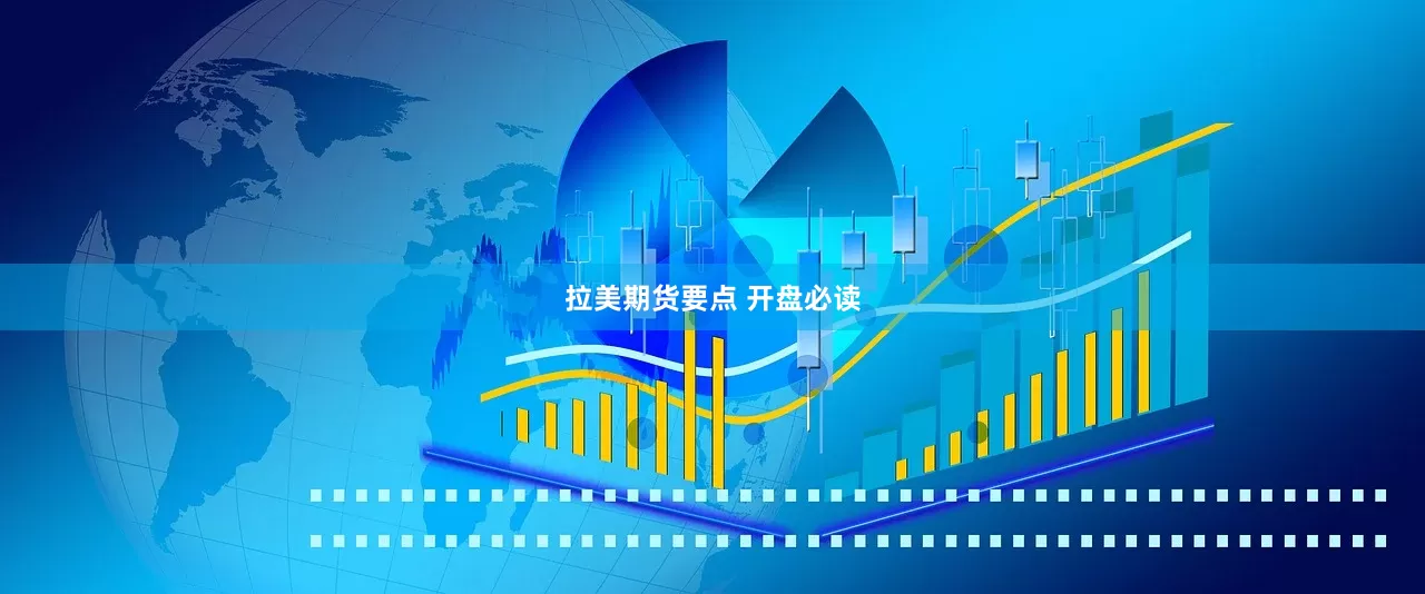拉美期货要点 开盘必读