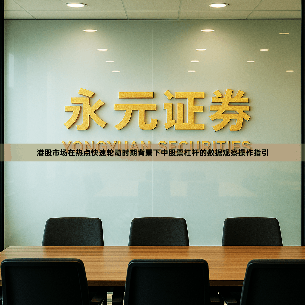 港股市场在热点快速轮动时期背景下中股票杠杆的数据观察操作指引